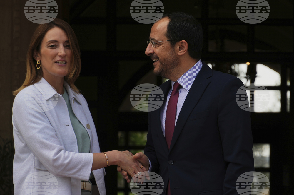 Cyprus EU