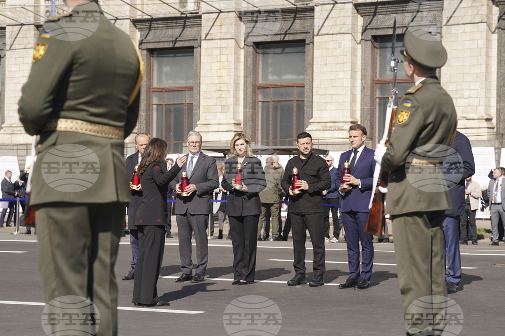 Britain Ukraine