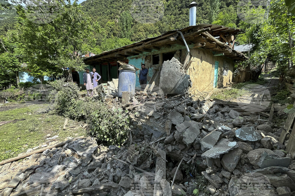 Pakistan India