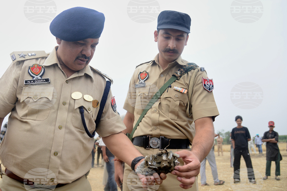 India Pakistan