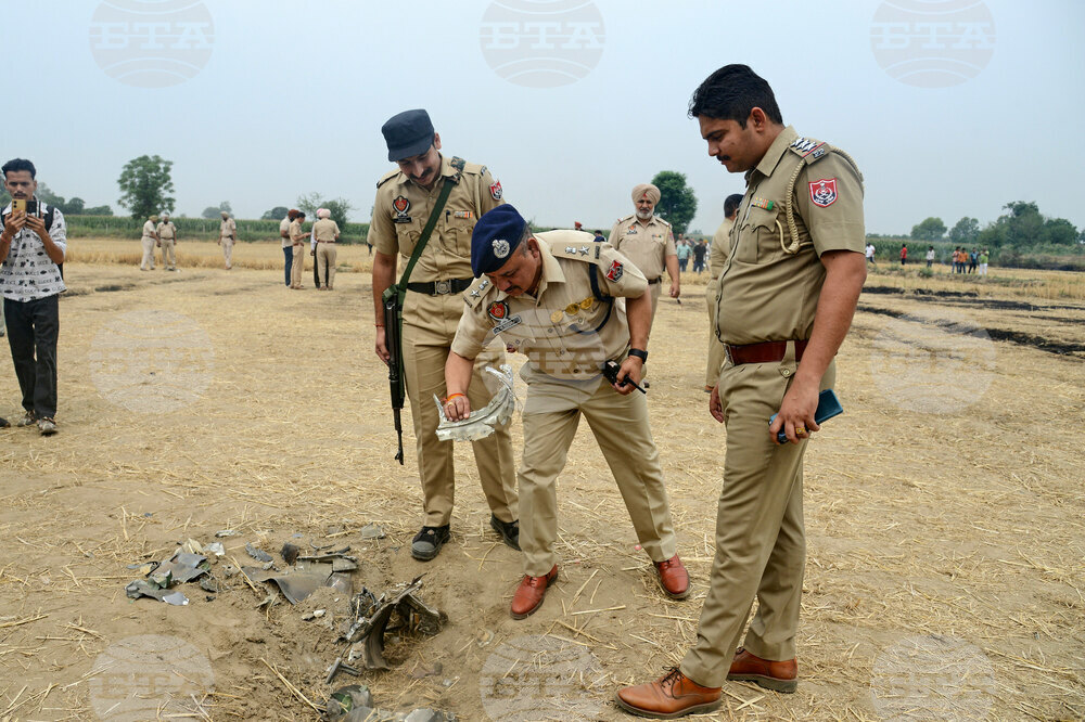 India Pakistan