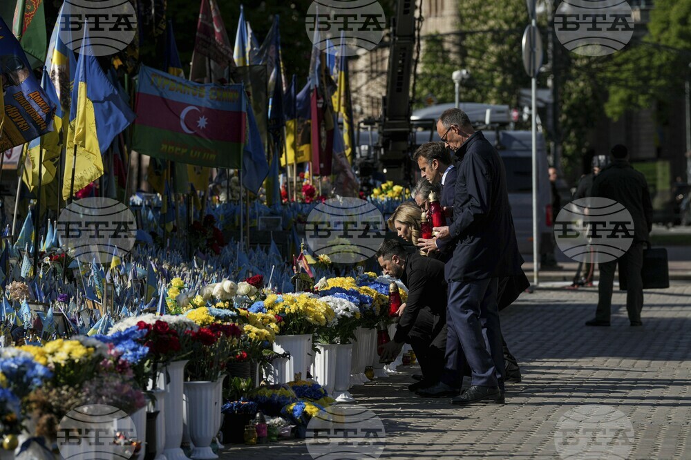 Russia Ukraine War