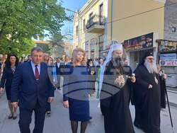 Снимка: Община Шумен