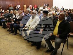 Снимка: Областна администрация Русе