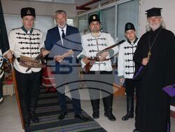 Снимка: Областна администрация Русе