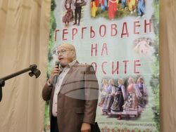 Снимка: Областна администрация Русе