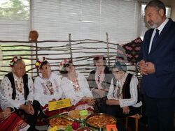 Снимка: Областна администрация Русе