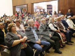 Снимка: Областна администрация Русе