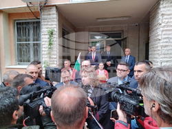 Снимка: Народно събрание