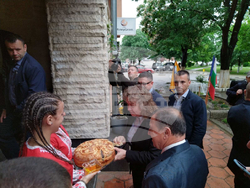 Снимка: Народно събрание