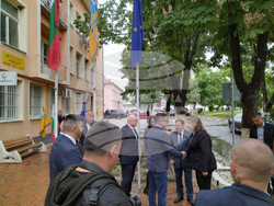 Снимка: Народно събрание