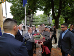 Снимка: Народно събрание