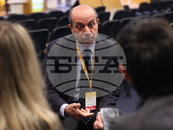 Международна конференция - „Горещи теми в хирургичната онкология и гастроентерология“