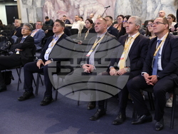 Международна конференция - „Горещи теми в хирургичната онкология и гастроентерология“