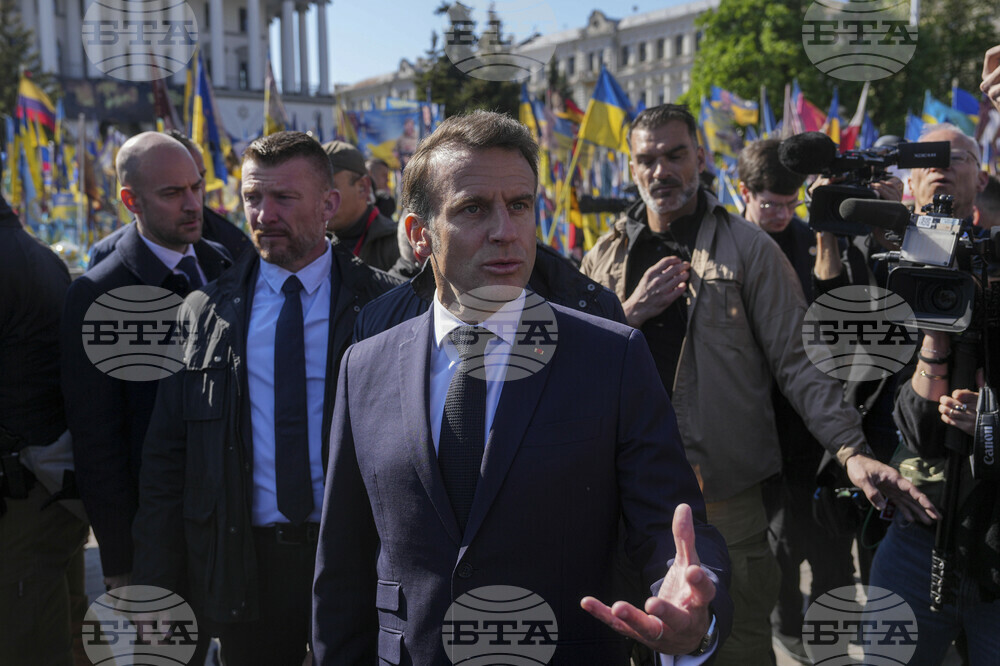 Russia Ukraine War