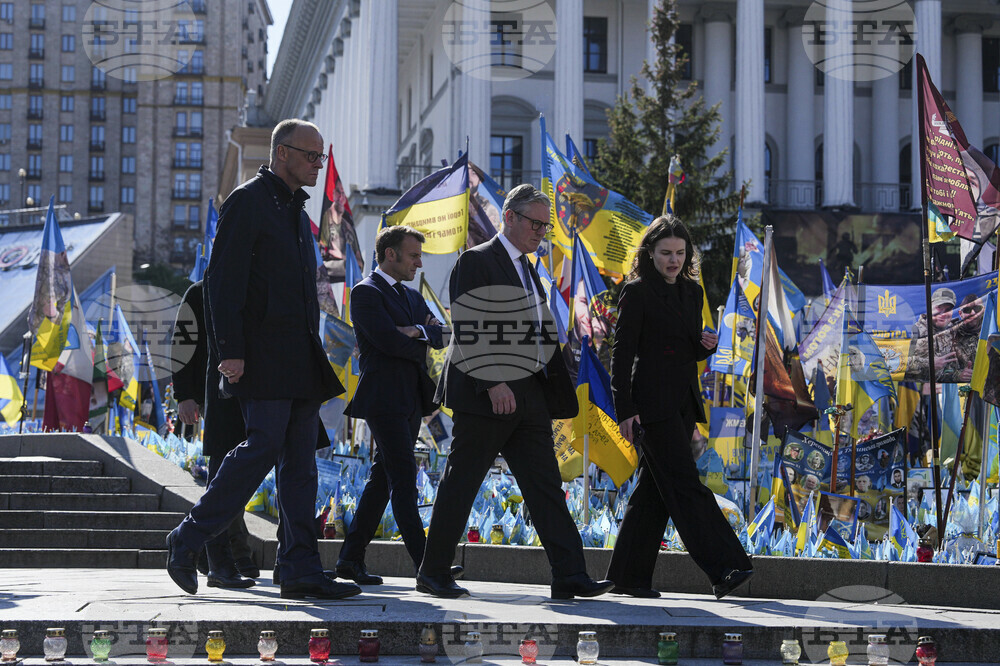 Russia Ukraine War