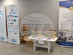 Снимка: Община Шумен