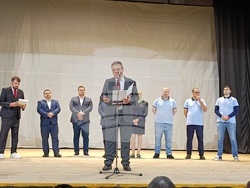 Снимка: Община Шумен