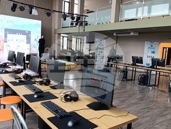 Снимка: Община Шумен