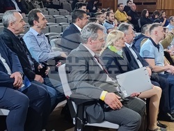 Снимка: Община Шумен