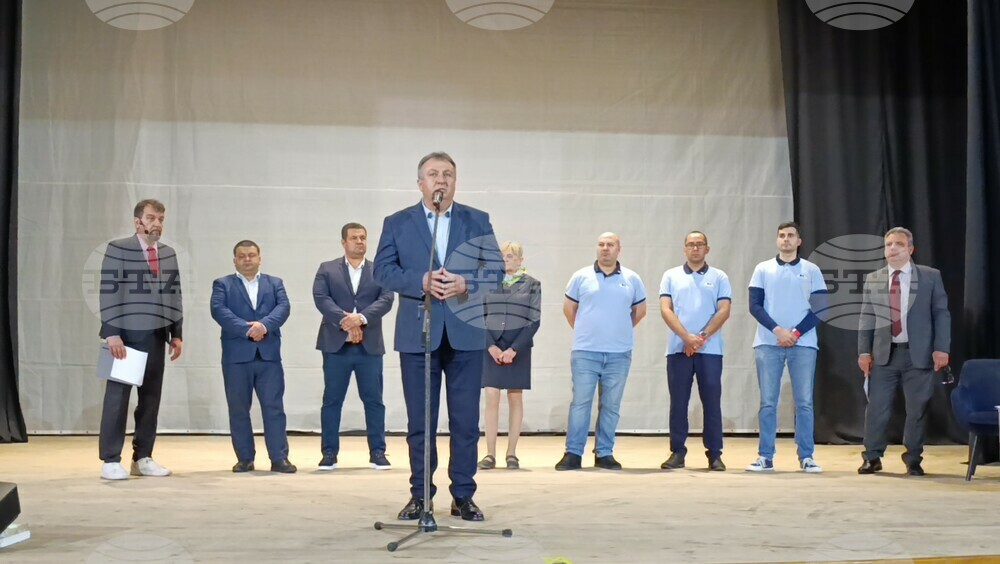 Форумът „Умен Шумен“ се провежда в Общинския младежки дом в Шумен