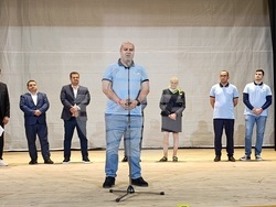 Снимка: Община Шумен