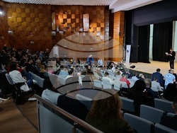 Снимка: Община Шумен