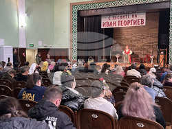 Село Дъбовик - Национален конкурс "Иван Георгиев" - народни песни