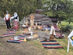 Село Царевец - Фестивал на Добруджанския фолклор и етнография