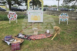 Село Царевец - Фестивал на Добруджанския фолклор и етнография