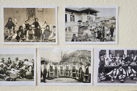 Село Царевец - Фестивал на Добруджанския фолклор и етнография