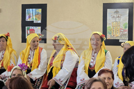 Село Царевец - Фестивал на Добруджанския фолклор и етнография