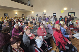 Село Царевец - Фестивал на Добруджанския фолклор и етнография