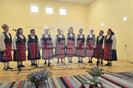 Село Царевец - Фестивал на Добруджанския фолклор и етнография