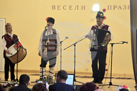 Село Царевец - Фестивал на Добруджанския фолклор и етнография