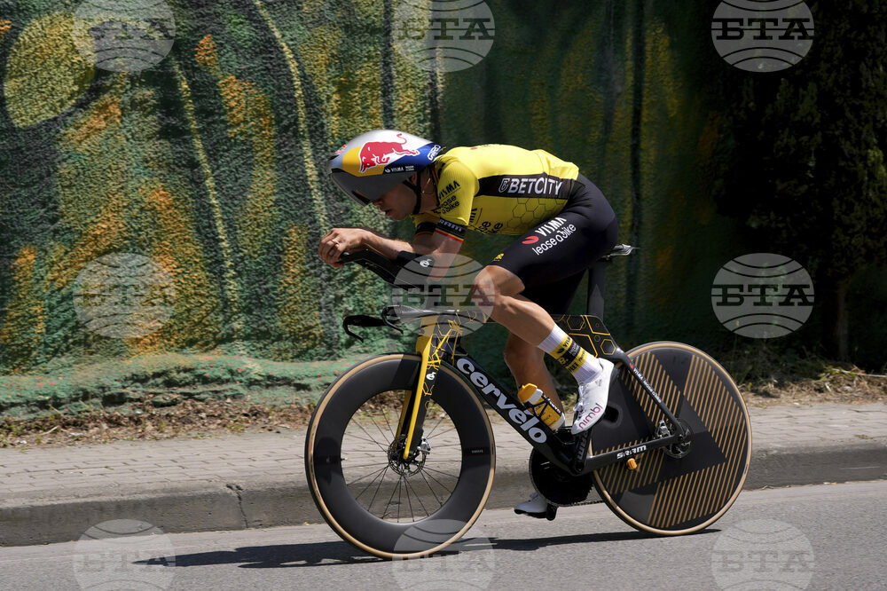 Albania Giro Cycling