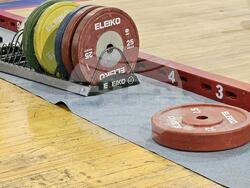 Русе - турнир по вдигане на тежести „Купа Русе“