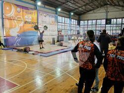 Русе - турнир по вдигане на тежести „Купа Русе“