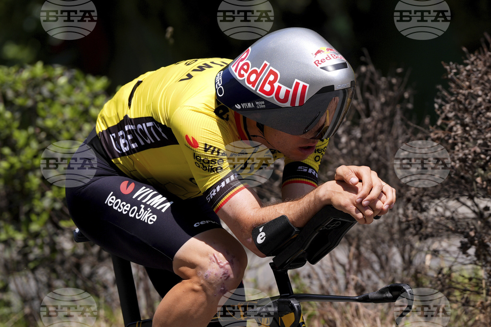 Albania Giro Cycling