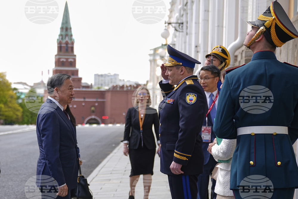 Russia Victory Day