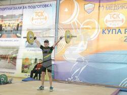 Снимка: Областна администрация  Русе