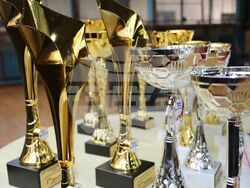 Снимка: Областна администрация  Русе