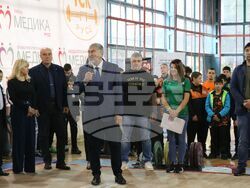 Снимка: Областна администрация  Русе