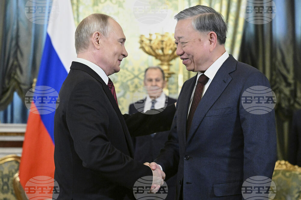 Russia Victory Day
