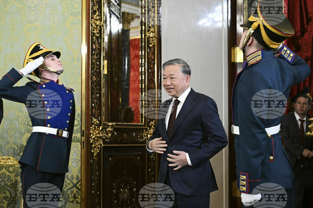 Russia Victory Day