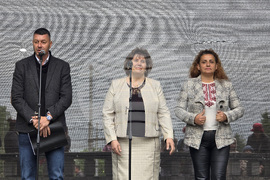 Плевен - фермерски пазар - празници