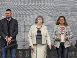 Плевен - фермерски пазар - празници