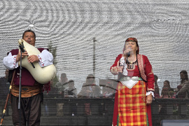 Плевен - фермерски пазар - празници