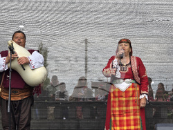 Плевен - фермерски пазар - празници