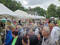 Плевен - фермерски пазар - празници